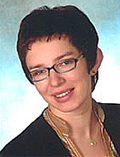 Iryna Kittsteiner