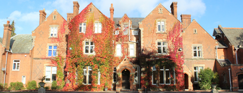 Queen Annes School, Caversham