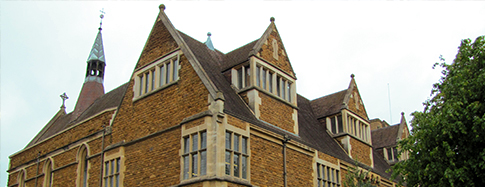 Bosworth Independent College, Northampton
