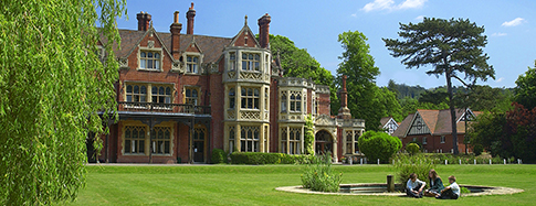 Box Hill School, Mickleham, Surrey