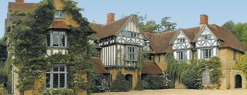 Hurtwood House, Dorking, Surrey