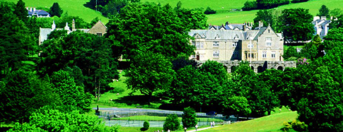 Header Sedbergh School, Sedbergh, Cumbria