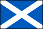 flag Scotland